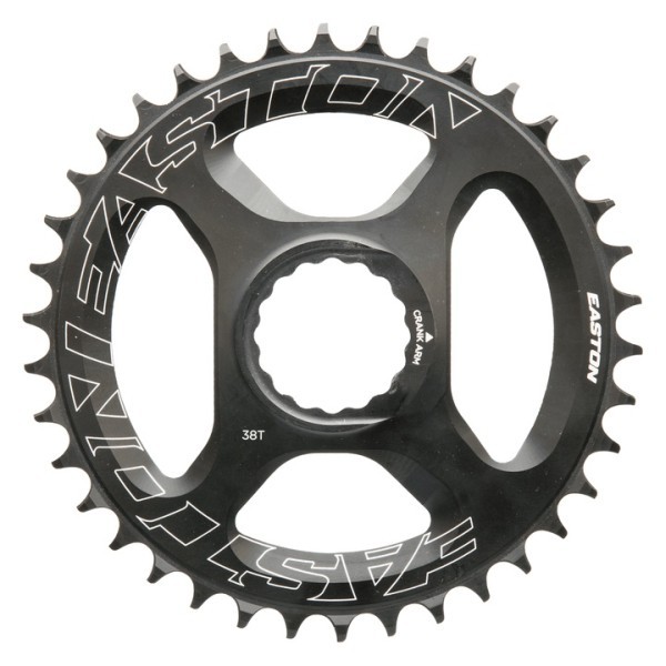 Direct Mount Chainring 1X