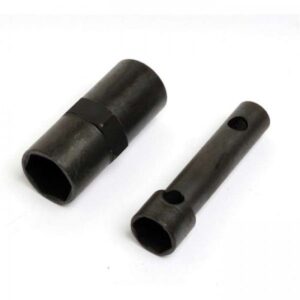 LLAVE AJUSTE EJE PEDAL TL-PD63