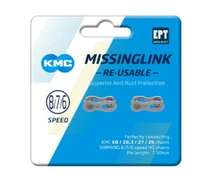 MissingLink 8/7/6R EPT