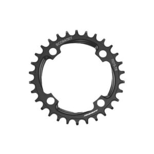 Narrow-Wide Compatible Sram BCD 94