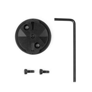 Base Montaje Garmin Luces Allty
