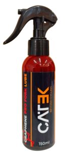 Graphene Pro Fork Lube