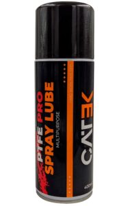 PTFE Pro Spray Lube