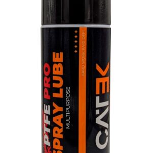 PTFE Pro Spray Lube