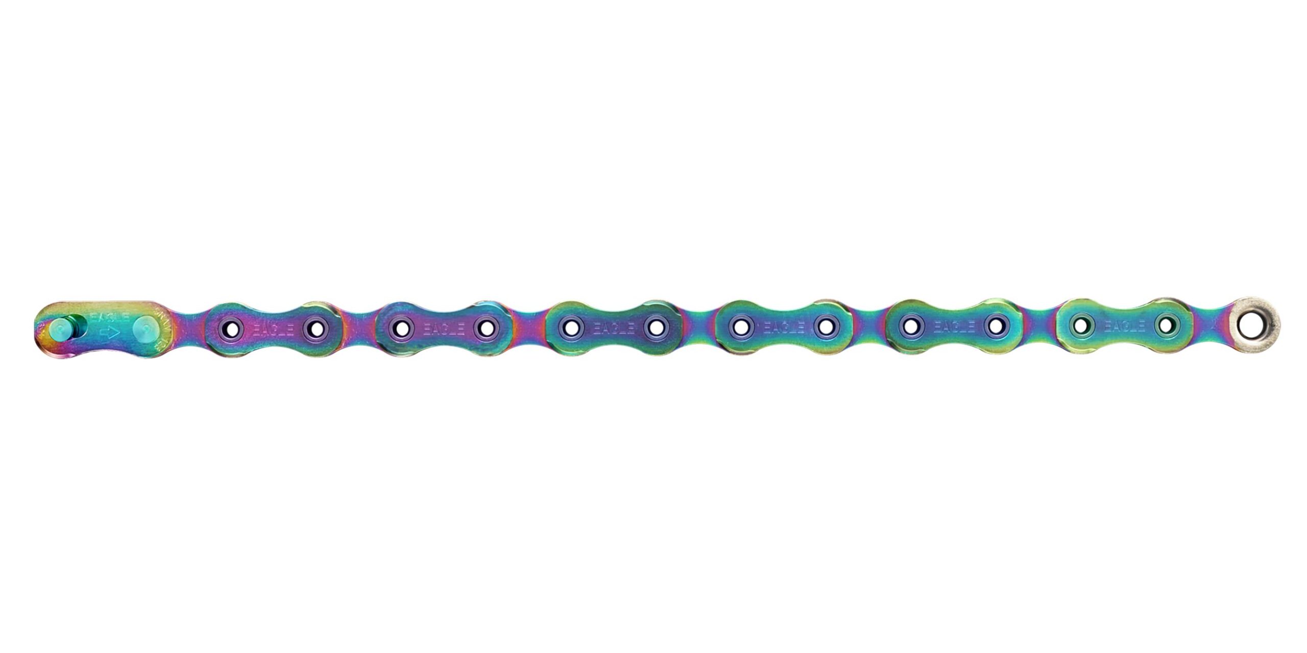 XX1 Eagle Rainbow OEM