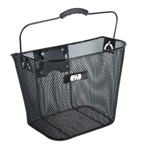 Delantera Quick Release