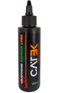 Graphene Biowax Lube