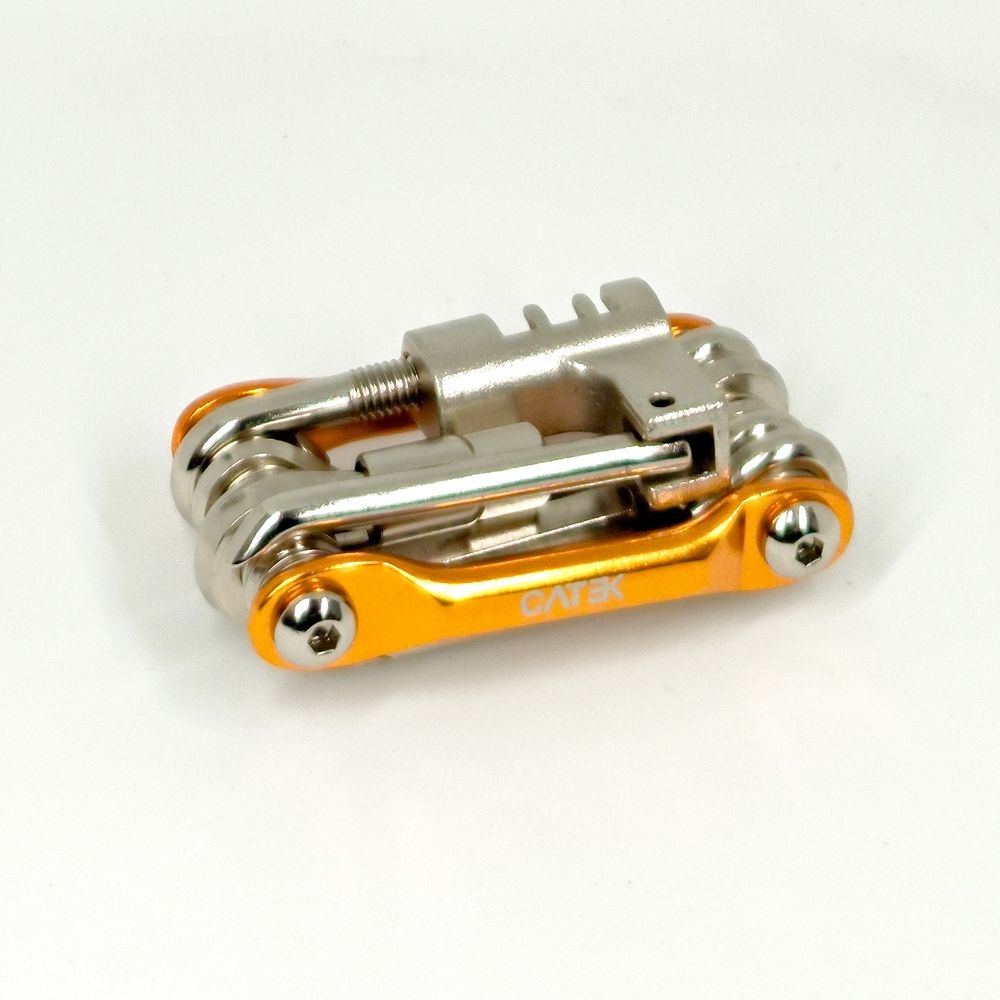 Multitool Steel 11