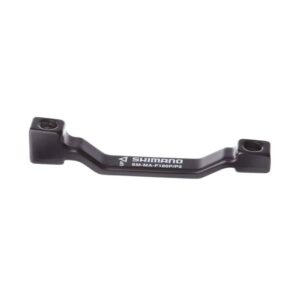 Adaptador Pinza Post Mount 180mm SM-MA-F180P/P2
