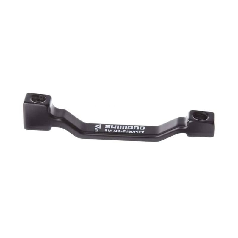 Adaptador Pinza Post Mount 180mm SM-MA-F180P/P2