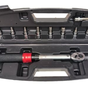 Dinamométrica Torque Pro Wrench 2-20Nm