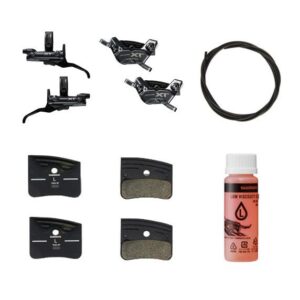 XT BR-M8220 Upgrade Kit