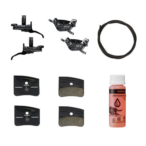 XT BR-M8220 Upgrade Kit