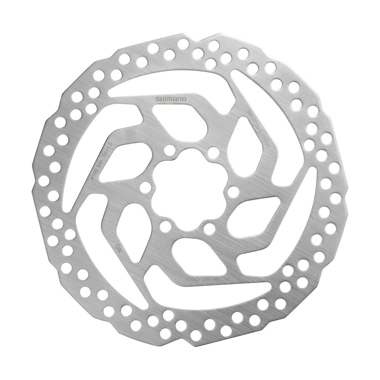 SM-RT26S 160mm OFERTA