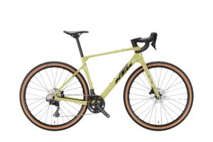Gravelator Pro 2x