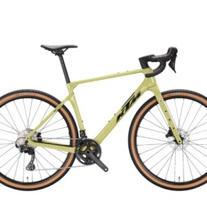 Gravelator Pro 2x