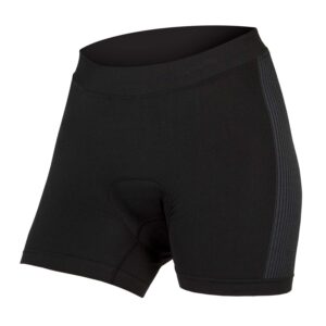 Culotte Interior con badana Mujer