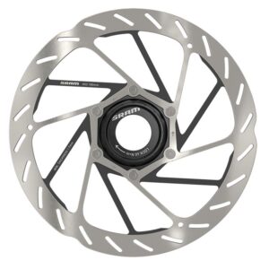 HS2 Centerlock