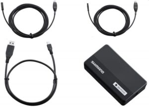 Dispositivo de conexión a PC Di2 SM-PCE02
