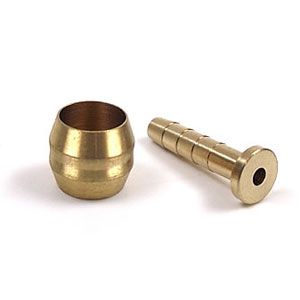 Reductor/Oliva para latiguillo SM-BH59