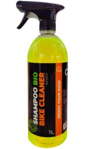 Shampoo Bio