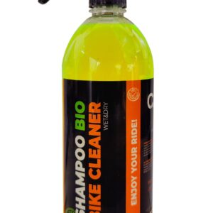 Shampoo Bio