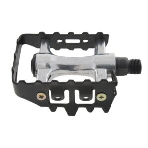 Pedales Plataforma Basic Alloy