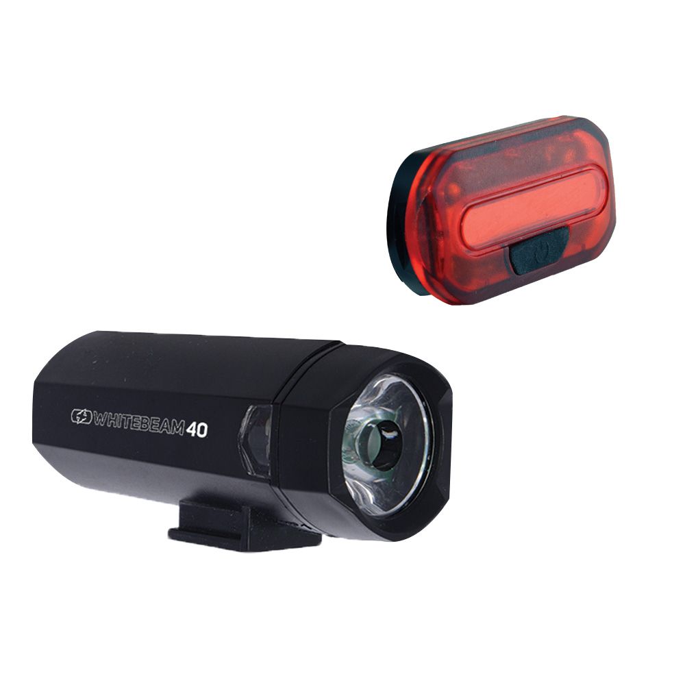 Bright Torch Light Set