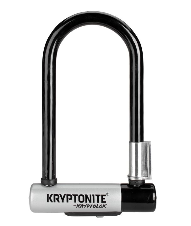 KryptoLok Mini-7