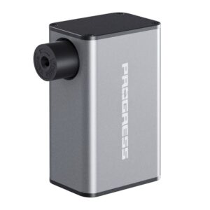 Mini Compresor PG-833