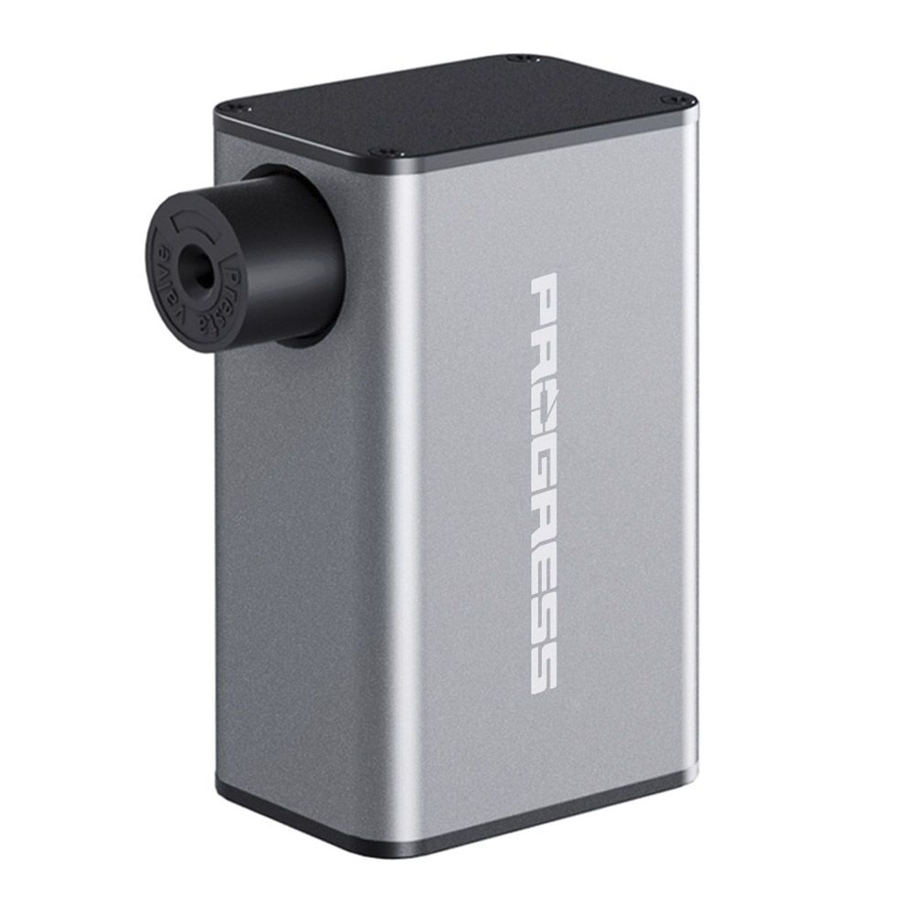 Mini Compresor PG-833