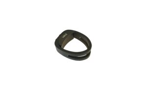 Abrazadera D-Shape