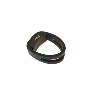 Abrazadera D-Shape