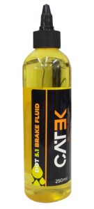 Dot 5.1 Brake Fluid