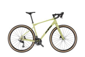Gravelator 10