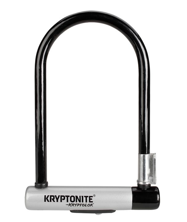 KryptoLok ATB
