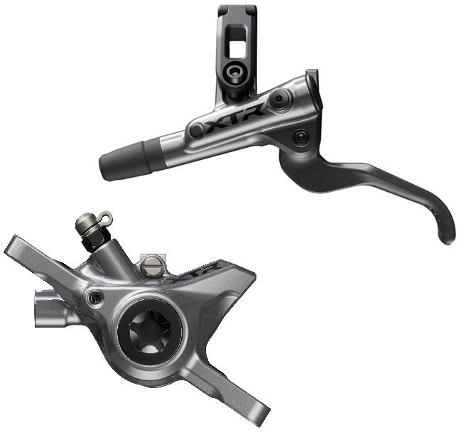 XTR XC M9200