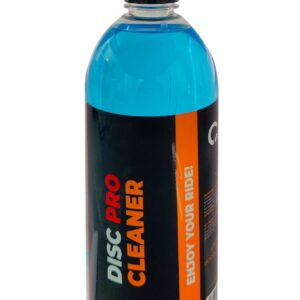 Disc Pro Cleaner