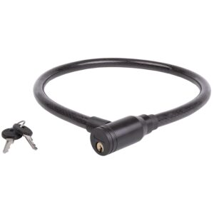 Candado con Llave 800x15mm