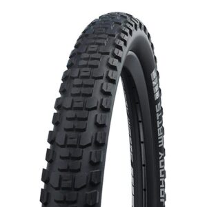 Johnny Watts 27.5