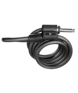 Ring Lock 10mm Plug-In
