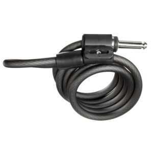 Ring Lock 10mm Plug-In