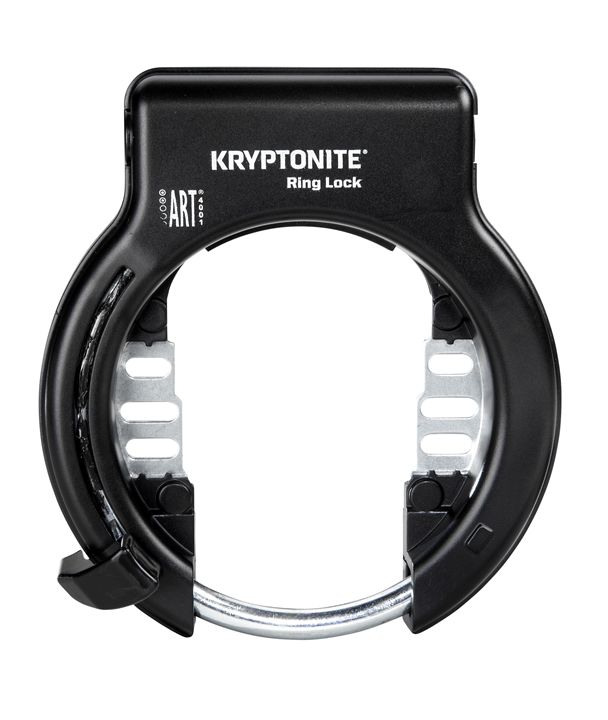 Anillo De Seguridad Retráctil