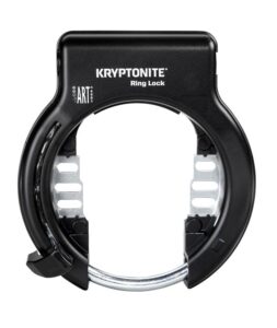 Anillo De Seguridad Retráctil