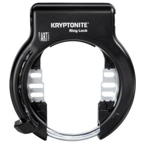 Anillo De Seguridad Retráctil