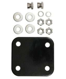 Kit Anclaje Evolution Ground Anchor