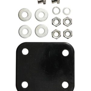 Kit Anclaje Evolution Ground Anchor