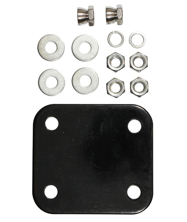 Kit Anclaje Evolution Ground Anchor
