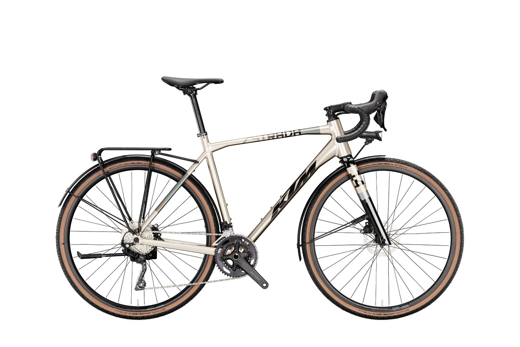 X-Strada LFC