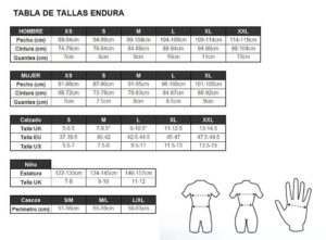 Culotte Interior con badana Mujer